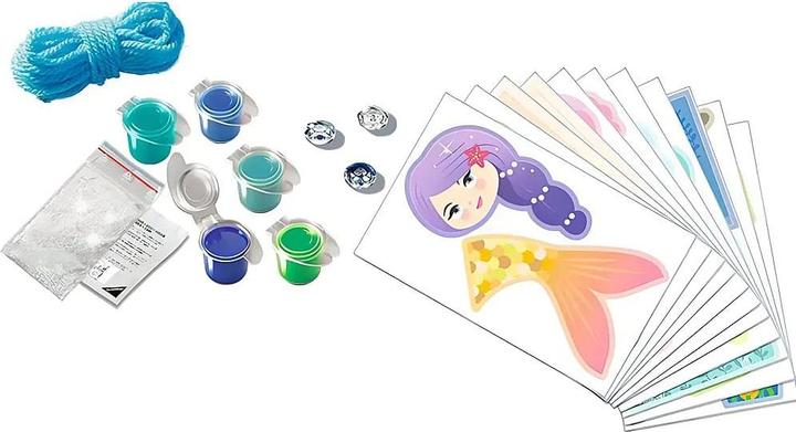 Produktbild Ravensburger EcoCreate Mermaids