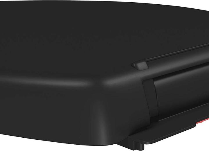 Produktbild vidaXL Toilettendeckel mit Absenkautomatik