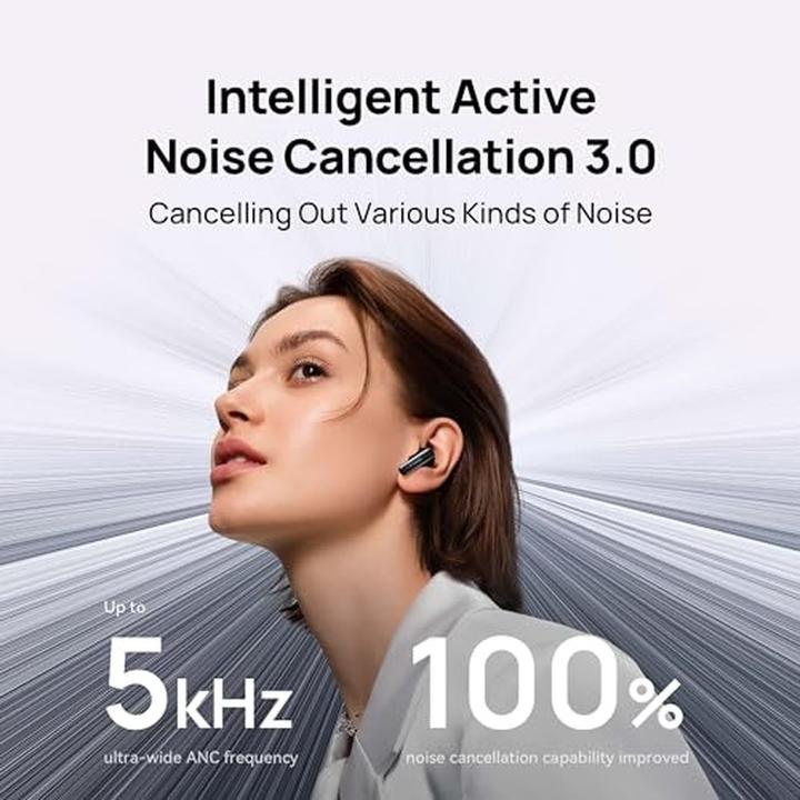 Immagine prodotto Huawei FreeBuds 6i (ANC, 8 h, Senza fili)