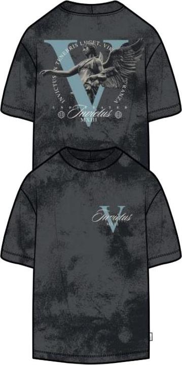 Actual product image Only & Sons Onsray Ovz Washed Ss Tee (XS)