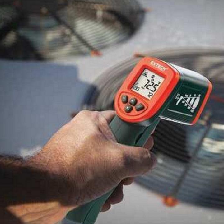 Produktbild Extech Mini IR Thermometer