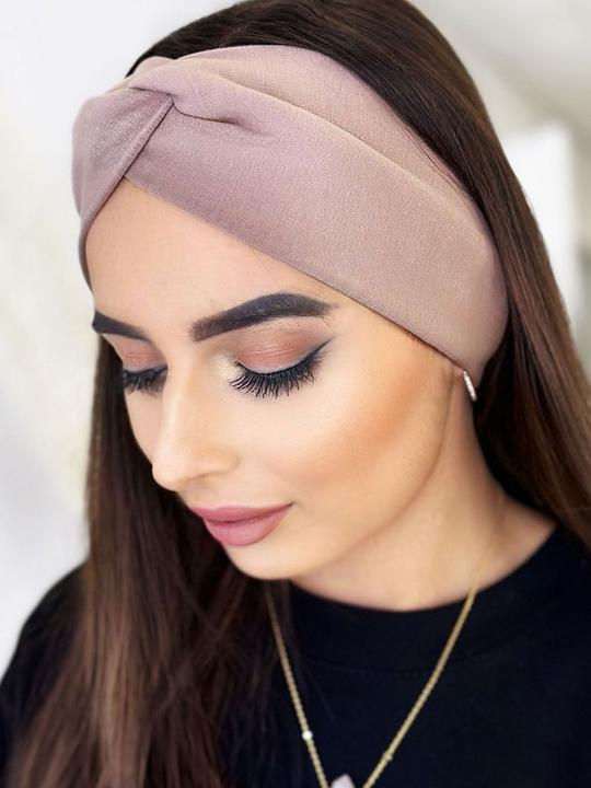 Actual product image Ivon Headband