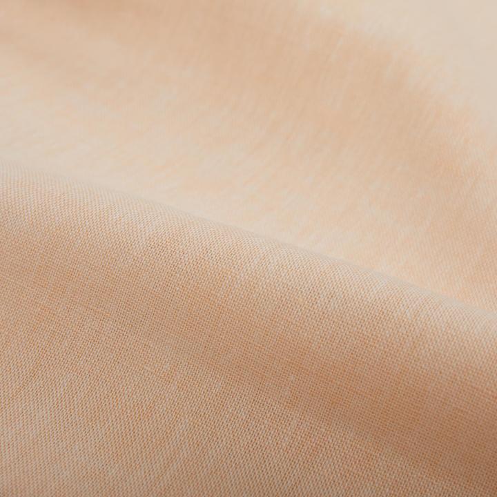 Image du produit Urbanara Tischset Tolosa, 6 Stück, 38 cm x 50 cm, Pfirsich (6 pcs, 50 x 38 cm)