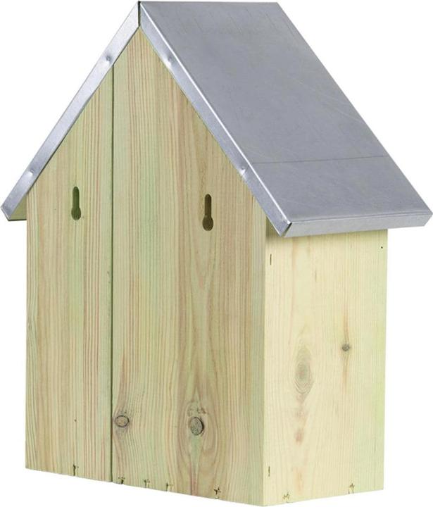 Produktbild Esschert Design Insektenhotel L (Ohrwürmer, Florfliegen, Wildbienen, Marienkäfer)