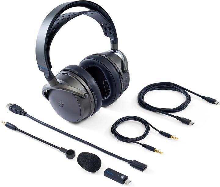 Immagine prodotto Audeze Maxwell 2 PlayStation (Cablato, Senza fili)