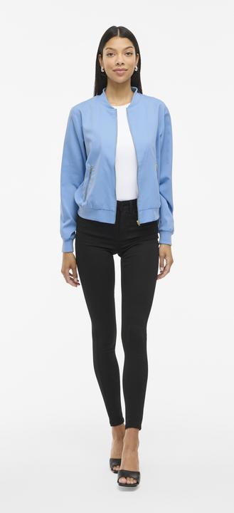 Image du produit Vila Reissverschluss Bomberjacke (40)