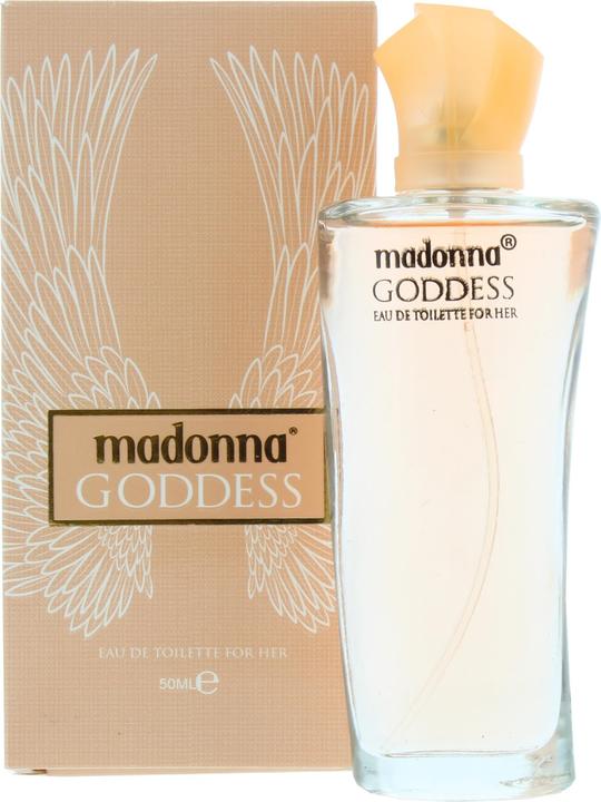 Immagine prodotto Madonna dea (Eau de toilette, 50 ml)