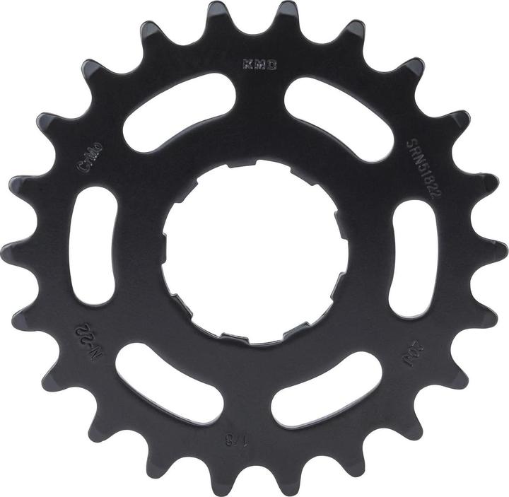 Image du produit KMC Enviolo (22)