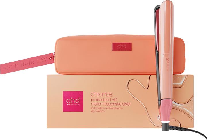 Produktbild ghd chronos™ Styler Limited Edition