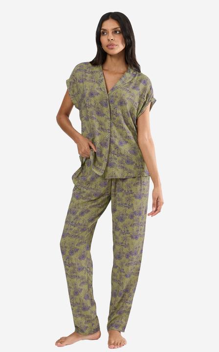 Produktbild Triumph Pyjama Red Label Boyfriend Fit (36)