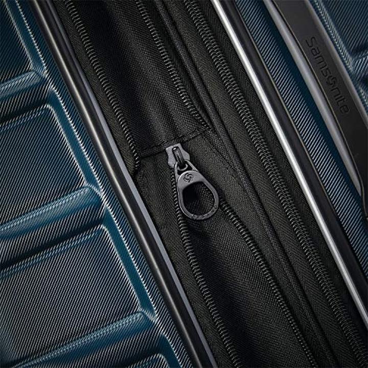 Produktbild Samsonite Valigia Rigida Espandibile Omni 2