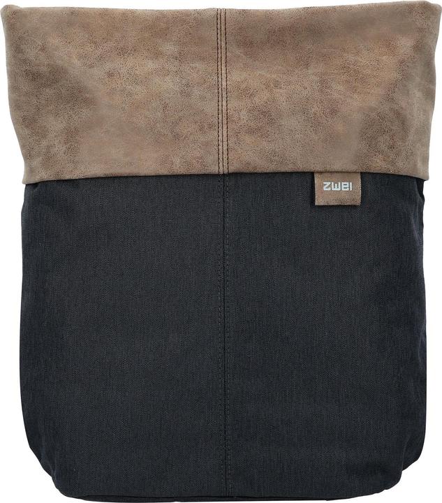 Night (grau / braun)