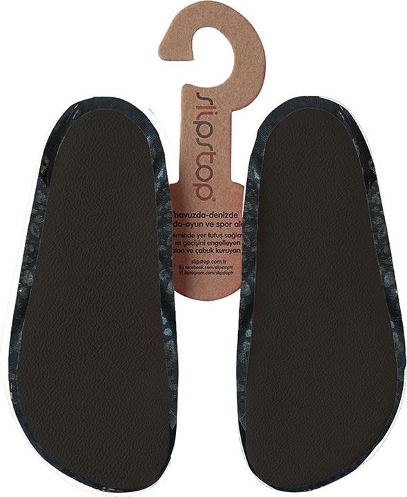 Produktbild Slipstop Lunaxa Black Junior (S)