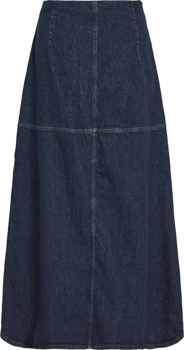 Produktbild Vila Maxi Jeansrock (36)