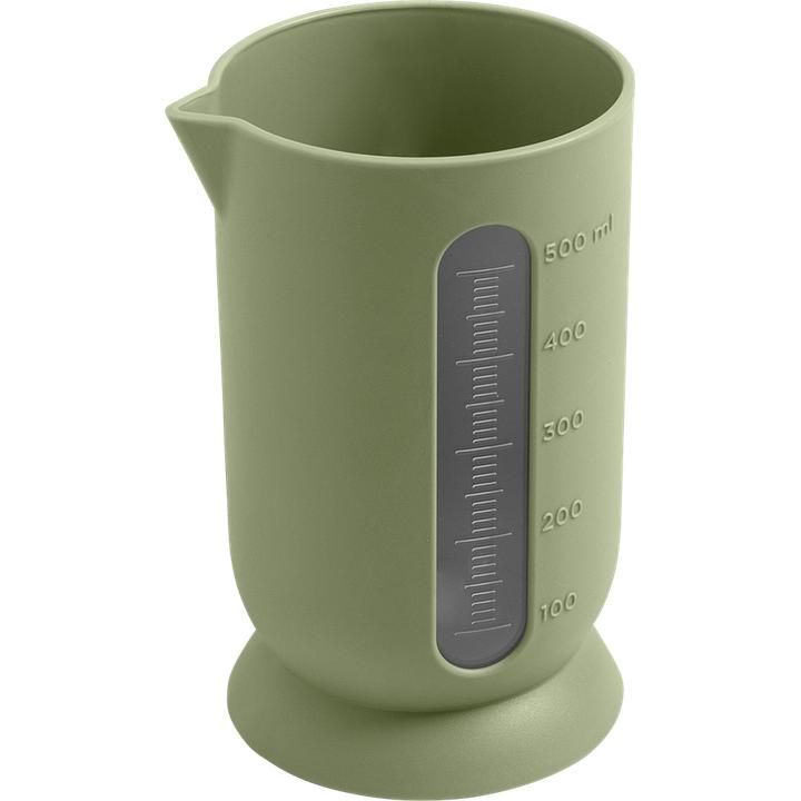 Produktbild Blim Plus Messbecher Qb Gr. S 0.50 l (500 ml)