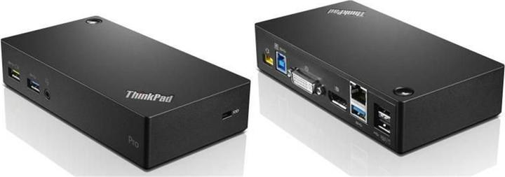 ThinkPad Pro (USB-B, 9 Ports)