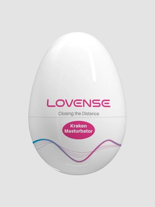 Produktbild Lovense Kraken Multipack Masturbatoren