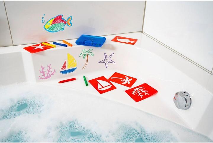 Actual product image EberhardFaber Badkreiden Mini Kids Club (10x)