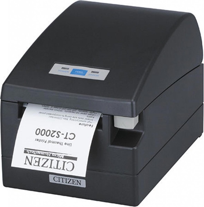 Actual product image Citizen CT-S2000 (USB)
