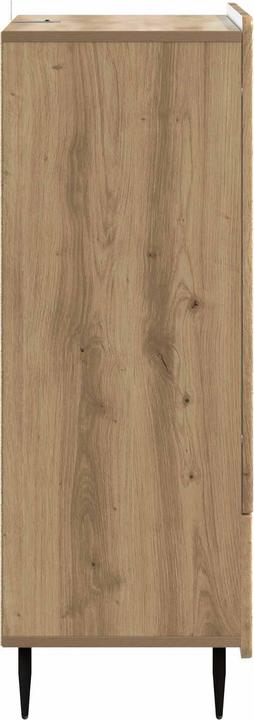 Image du produit vidaXL Sideboard (34.50 x 34.50 x 97 cm)