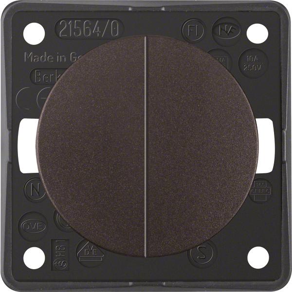 Produktbild Berker 936752501