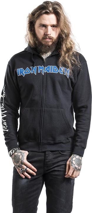 Produktbild Iron Maiden Fear Of The Dark (M)