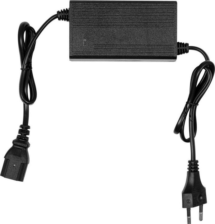 Actual product image Toya FLO Drukspuit Ruggedragen met batterij - 16L - 8 Ah (16 l)