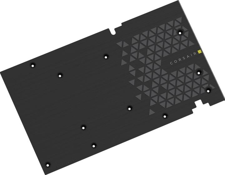 Produktbild Corsair GPU water block, XG7 RGB 40-Series
