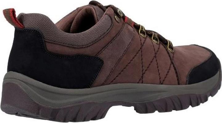 Actual product image Cotswold Toddington leather hiking boots (42)
