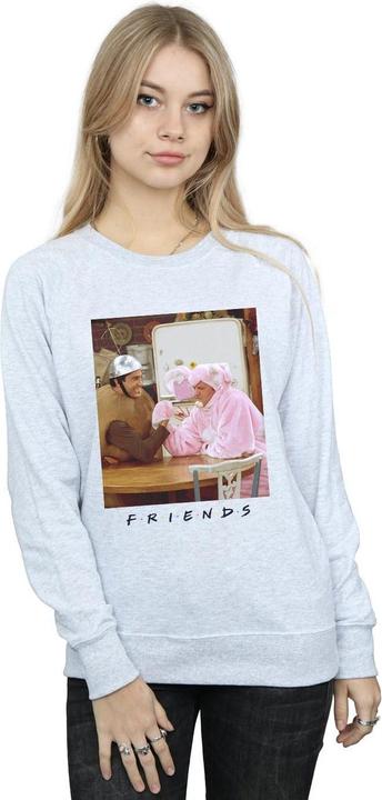 Produktbild Friends Ross And Chandler Arm Wrestling Sweatshirt (M)