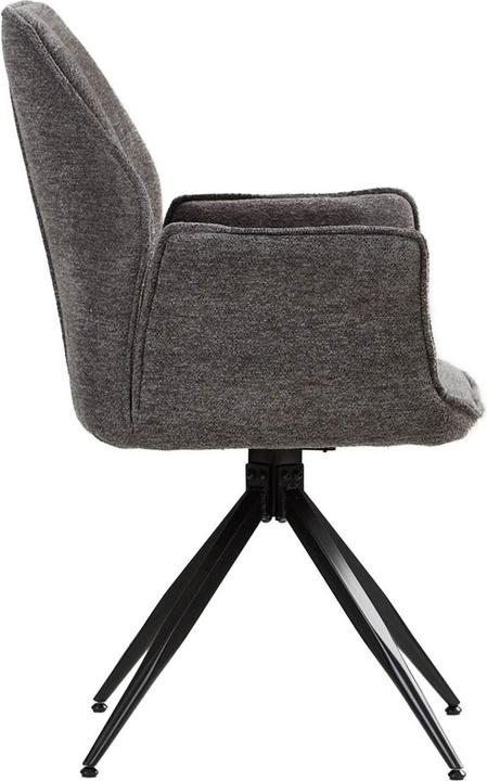 Immagine prodotto Homestyle4u Esszimmerstuhl Drehbar