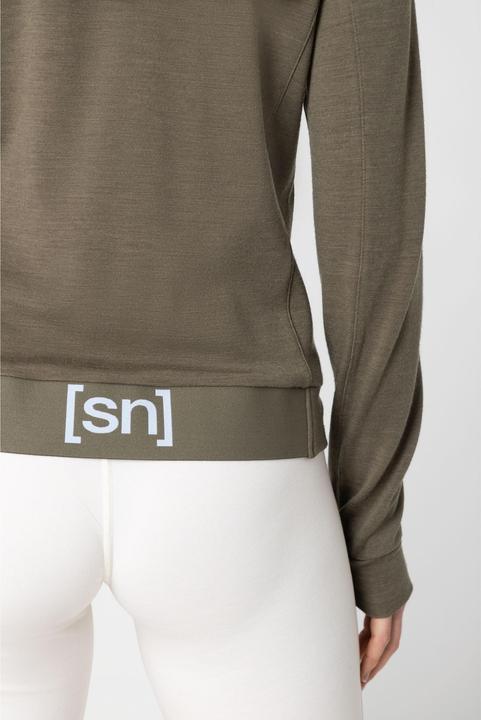 Actual product image Super Natural Motion (S)