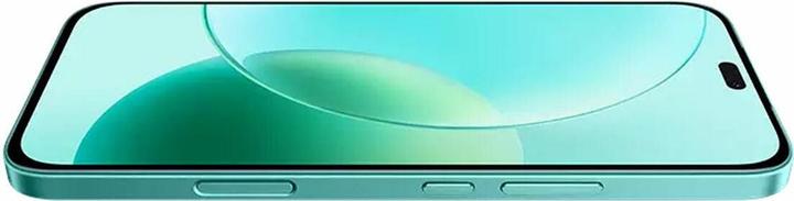Actual product image Honor 400 Lite (256 GB, Marrs Green, 6.70", SIM + eSIM, 5G)