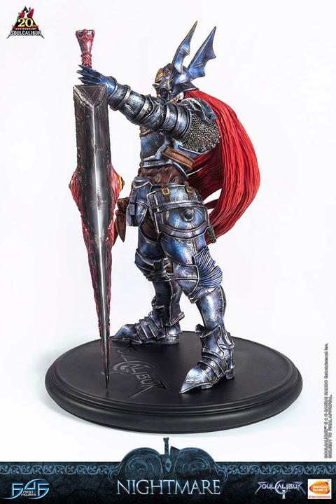 Produktbild F4F Soulcalibur - Nightmare