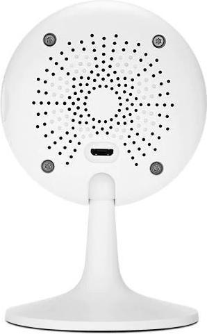 Productafbeelding Xiaomi IMI Home Beveiligingscamera 720P wit (CMSXJ01C) (1280 x 720 pixels)