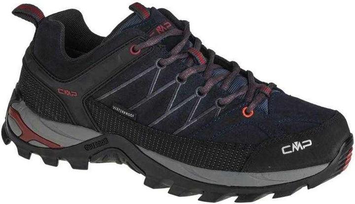 Image du produit CMP Campagnolo - Baskets RIGEL - Homme (41)