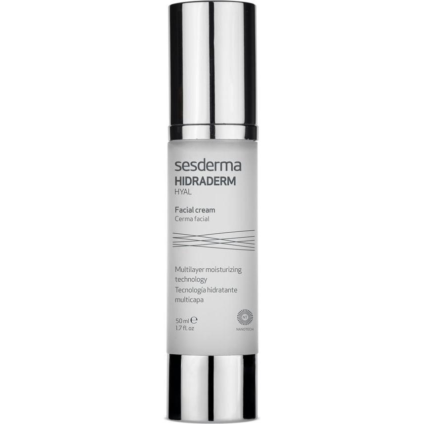 Thumbnail - Sesderma, Gesichtscreme, usa Hidraderm Hyal Facial Cream (50 ml, 24h Creme)