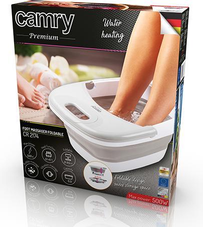 Produktbild Camry CR 2174