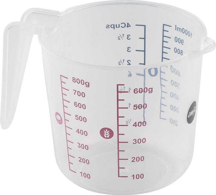 Actual product image Emsa Prep & Bake (1000 ml)
