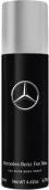 Image du produit Mercedes-Benz For Men Original Elegant Fragrance Formula Spray pour le corps léger et aromatique 6.7 f (Spray, 200 ml)