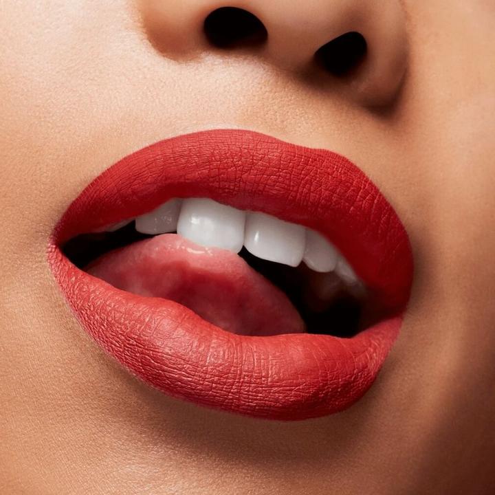 Image du produit MAC Cosmetics M.A.C. Locked Kiss Ink EXTRA CHILI (Extra chili)