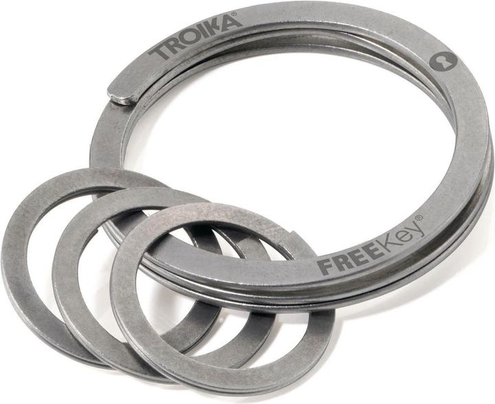 Produktbild Troika Freekey System