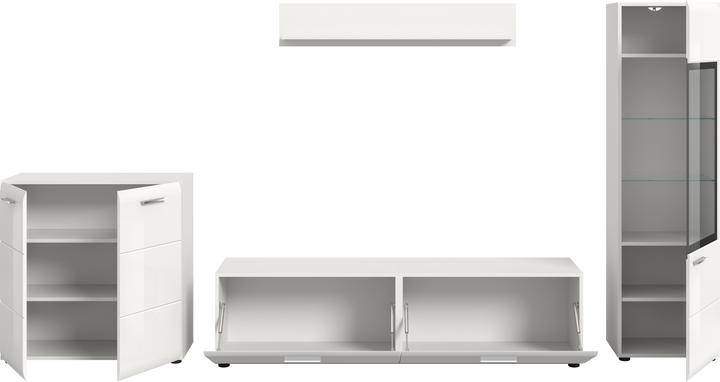 Produktbild Xonox Home Ice (305 x 41 x 160 cm)