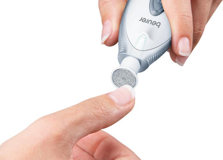 Actual product image Beurer MP 41