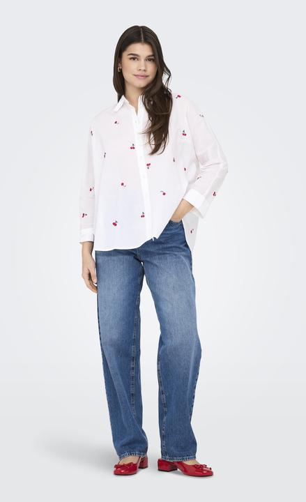 Produktbild Only ONLNEW Hemd Hemd (M)