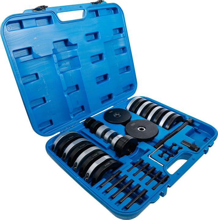 Produktbild BGS Radlager-Werkzeug-Satz für VAG - 31-Teilig (9086)