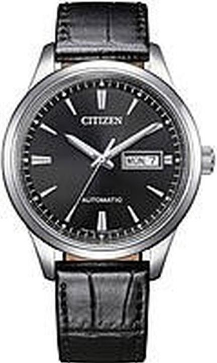 Produktbild Citizen NY4058-01E (40 mm)