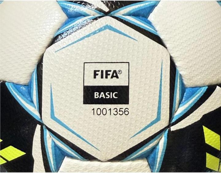 Immagine prodotto Select Prestige FIFA Basic Ball 120070 Weiss 5 (5)