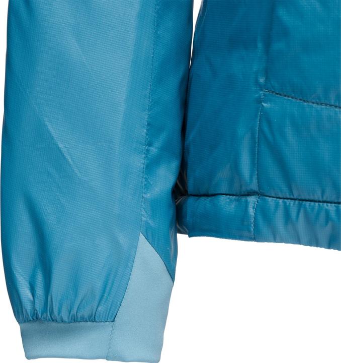 Immagine prodotto Black Diamond W SOLUTION 2.0 HOODY (M)