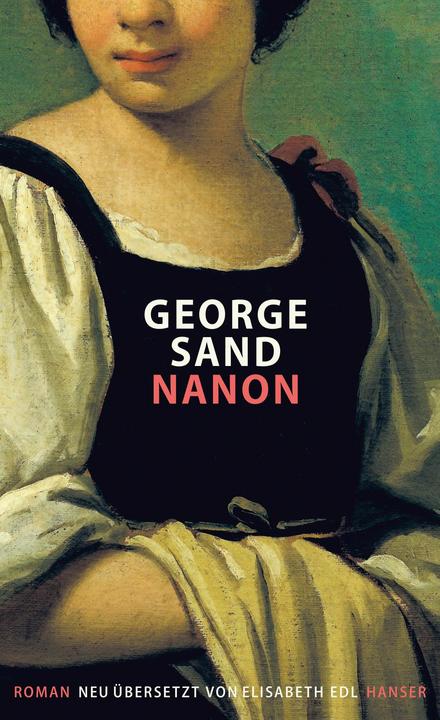 Nanon (Deutsch, George Sand, Elisabeth Edl, 2025)